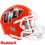 UTEP Miners NCAA Mini Speed Football Helmet