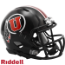 Utah Utes NCAA Mini Speed Football Helmet <i>Black</i>