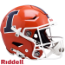 Illinois Fighting Illini SpeedFlex Football Helmet <i>Orange</i>