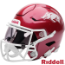Arkansas Razorbacks Mid Sized SpeedFlex Helmet
