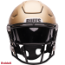 Colorado Buffaloes Mid Sized SpeedFlex Helmet