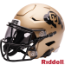 Colorado Buffaloes Mid Sized SpeedFlex Helmet