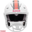 Miami Hurricanes Mid Sized SpeedFlex Helmet