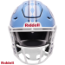 North Carolina Tar Heels Mid Sized SpeedFlex Helmet
