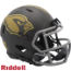 Arizona Cardinals NFL Mini Speed Football Helmet <B>SALUTE TO SERVICE 4 SALE</B>