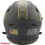 Buffalo Bills SpeedFlex Football Helmet <B>SALUTE TO SERVICE 4 SALE</B>