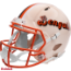 Cincinnati Bengals Speed Football Helmet <B>RETRO</B>