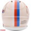 Denver Broncos Speed Football Helmet <B>RETRO</B>