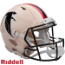 Atlanta Falcons Speed Football Helmet <B>RETRO</B>