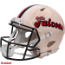 Atlanta Falcons Speed Football Helmet <B>RETRO</B>