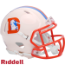 Denver Broncos Speed Mini Football Helmet <B>RETRO</B>