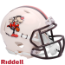 Cleveland Browns Speed Mini Football Helmet <B>RETRO</B>