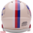 NFL Shield Speed Mini Football Helmet <B>RETRO</B>