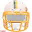 Green Bay Packers Speed Mini Football Helmet <B>RETRO</B>