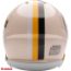 Pittsburgh Steelers Speed Mini Football Helmet <B>RETRO</B>