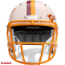 Washington Commanders Speed Replica Football Helmet <B>RETRO </B>