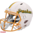 Green Bay Packers Speed Replica Football Helmet <B>RETRO </B>