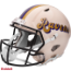Baltimore Ravens Speed Replica Football Helmet <B>RETRO </B>