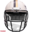 New Orleans Saints Speed Replica Football Helmet <B>RETRO </B>