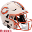 Chicago Bears SpeedFlex Football Helmet <B>RETRO</B>