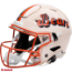 Chicago Bears SpeedFlex Football Helmet <B>RETRO</B>