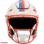 Denver Broncos SpeedFlex Football Helmet <B>RETRO</B>