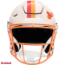 Tampa Bay Buccaneers SpeedFlex Football Helmet <B>RETRO</B>
