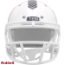 Tennessee Titans NFL Mini Speed Football Helmet <B>SALUTE TO SERVICE 3 SALE</B>