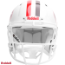Georgia Bulldogs Speed Football Helmet <i>White</i>