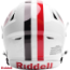 Georgia Bulldogs SpeedFlex Football Helmet <i>White</i>