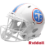 Tennessee Titans NFL Mini Speed Football Helmet <i>NEW 2026</i>
