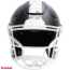 Super Bowl 61 SpeedFlex Football Helmet