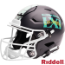Super Bowl 61 SpeedFlex Football Helmet