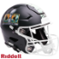 Super Bowl 61 SpeedFlex Football Helmet