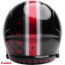 Ohio State Buckeyes Speed Replica Football Helmet <B>Tunnel Vision</B>