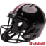 Ohio State Buckeyes Speed Replica Football Helmet <B>Tunnel Vision</B>