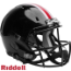 Ohio State Buckeyes Speed Replica Football Helmet <B>Tunnel Vision</B>