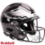 Philadelphia Eagles SpeedFlex Football Helmet <i>2022 Alternate On-Field</i>