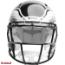 Philadelphia Eagles Speed Football Helmet <i>2022 Alternate On-Field</i>