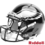 Philadelphia Eagles Speed Football Helmet <i>2022 Alternate On-Field</i>