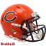 Chicago Bears Riddell Mini Helmet <i>2026 Rivalries</i>