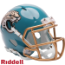 Jacksonville Jaguars NFL Mini Speed Football Helmet <B>2026 Rivalries</B>