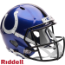 Indianapolis Colts Speed Replica Football Helmet <i>2026 Rivalries</i>