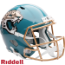 Jacksonville Jaguars Speed Replica Football Helmet <B>2026 Rivalries</B>
