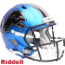 Detroit Lions Speed Replica Football Helmet <B>2026 Rivalries</B>
