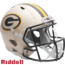 Green Bay Packers Speed Replica Football Helmet <B>2026 Rivalries</B>