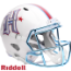 Houston Texans Speed Replica Football Helmet <B>2026 Rivalries</B>
