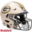 Green Bay Packers SpeedFlex Football Helmet <B>2026 Rivalries</B>