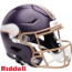 Minnesota Vikings SpeedFlex Football Helmet <B>2026 Rivalries</B>
