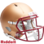 Boston College Eagles Speed Football Helmet